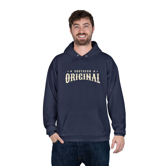 Southern Original Navy Hoodie