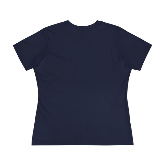Southern Original Navy Womens T-Shirt