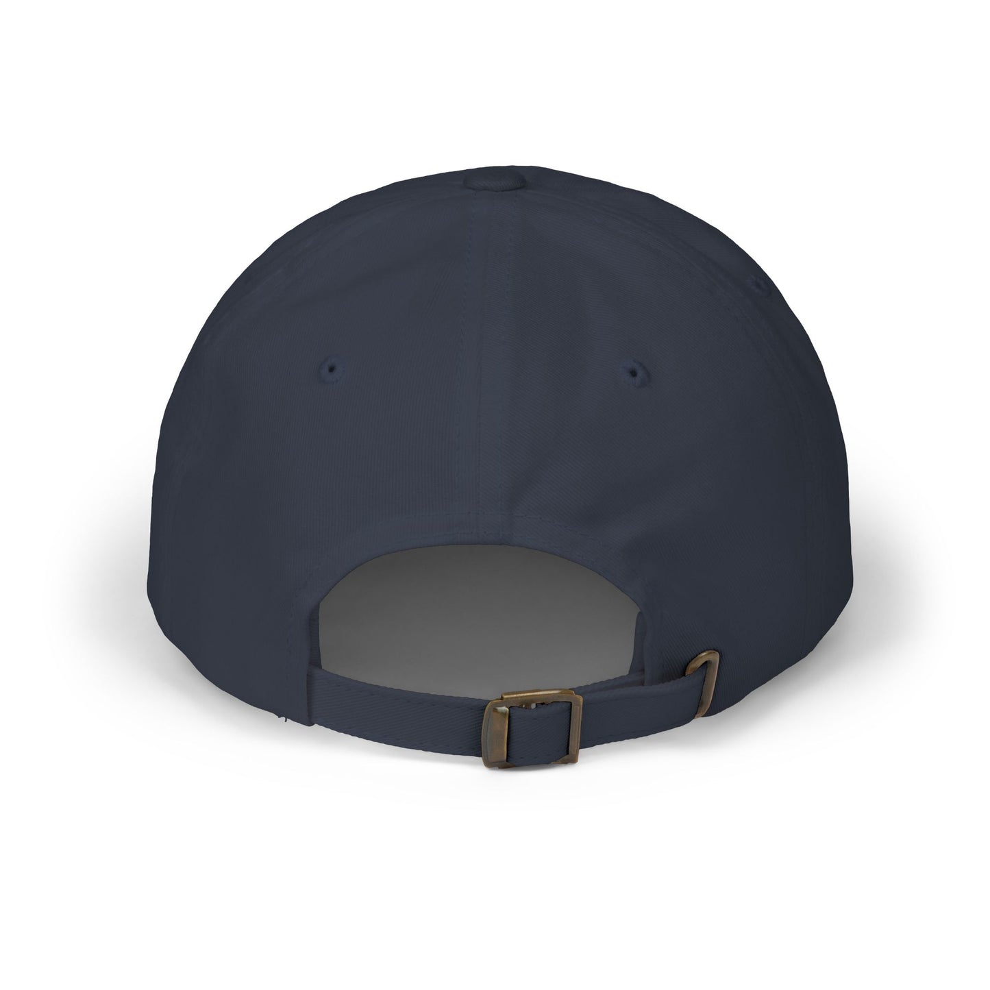 Smith Lake Navy Classic Dad Cap