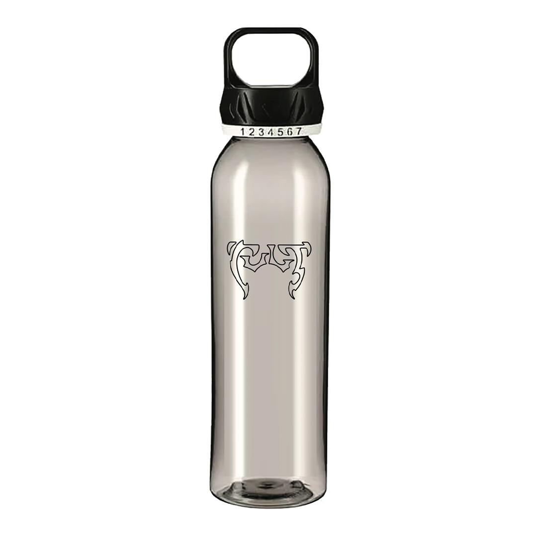 The Cult Water Bottle