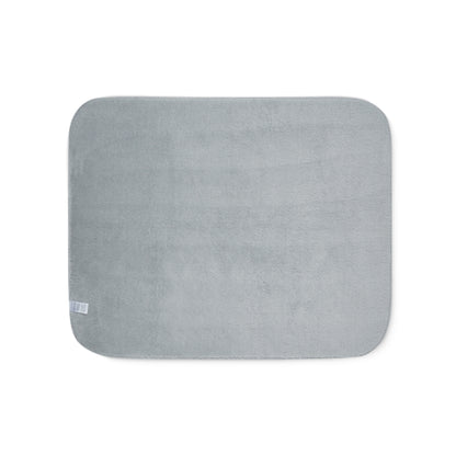 American Valor Sherpa Blanket