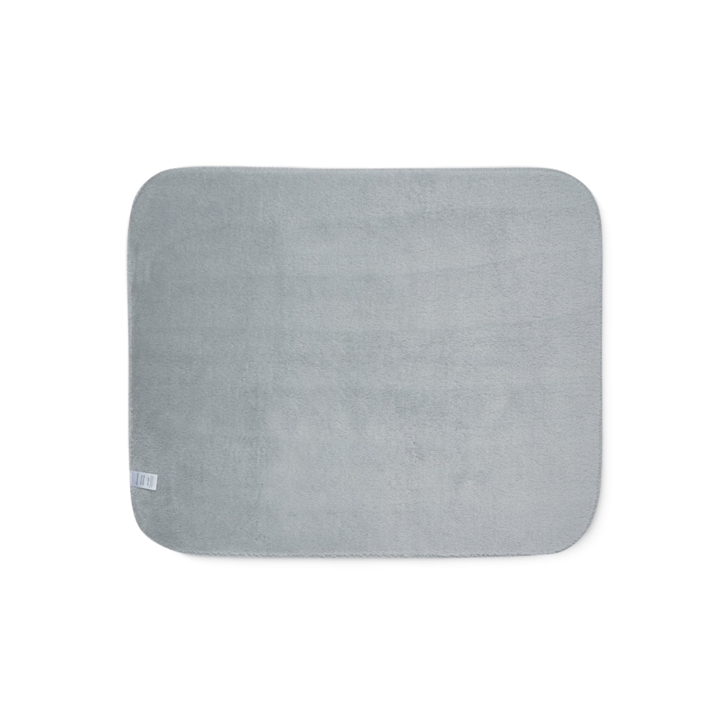 Catcus Sherpa Blanket