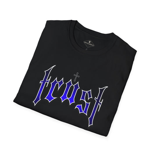 Trust Black T-Shirt