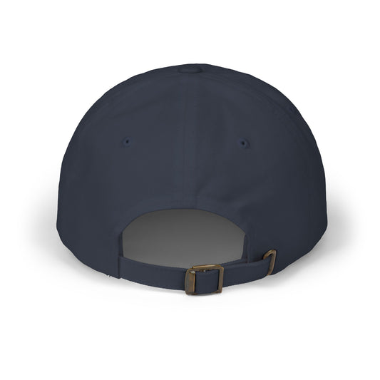 Smith Lake Navy Classic Dad Cap