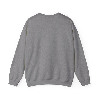 Meowy Catmas Christmas Grey Sweatshirt