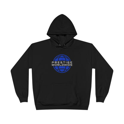 Prestige Worldwide Black Hoodie