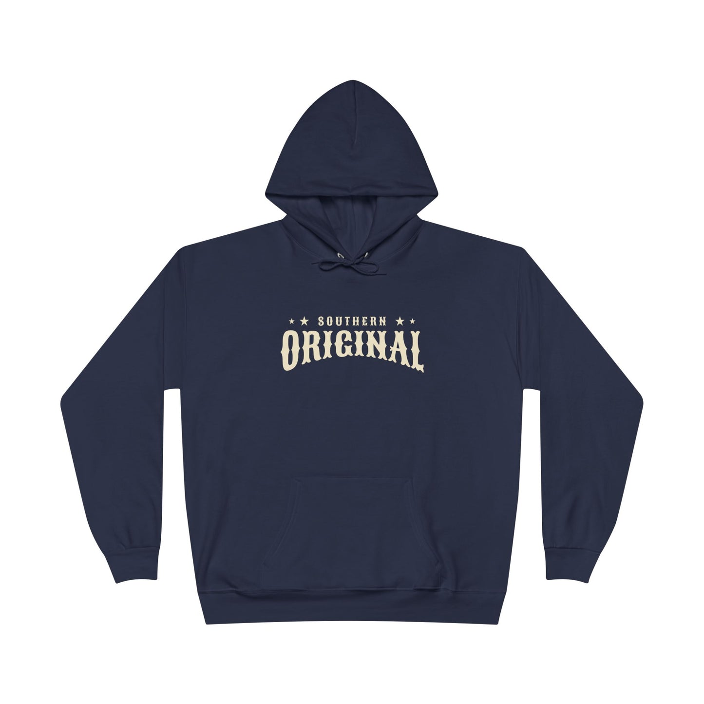 Southern Original Navy Hoodie