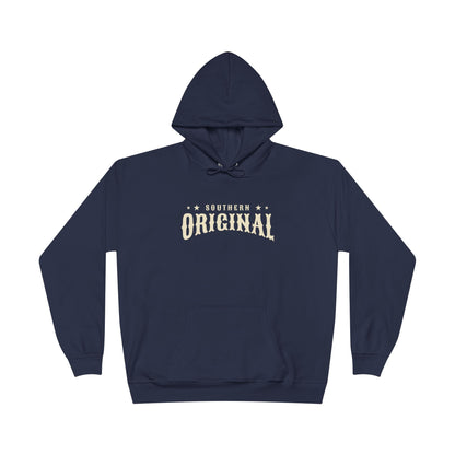 Southern Original Navy Hoodie