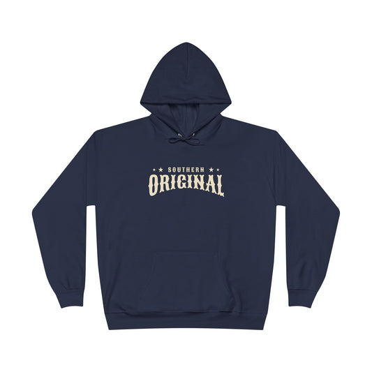 Southern Original Navy Hoodie