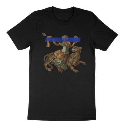 The Cult Dionysus Fall Tour Black T-Shirt