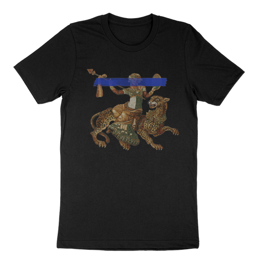 The Cult Dionysus Fall Tour Black T-Shirt