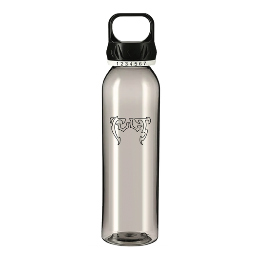 The Cult Water Bottle