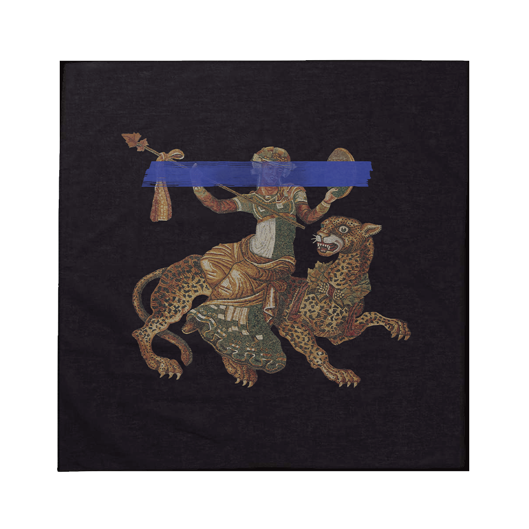 The Cult Dionysus Bandana