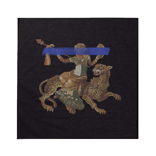 The Cult Dionysus Bandana