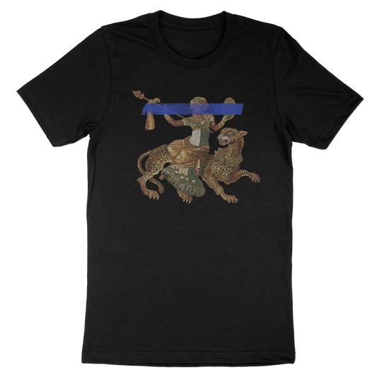The Cult Dionysus Summer Tour Black T-Shirt