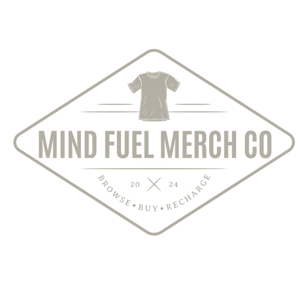 MIND FUEL MERCH