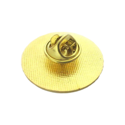 The Cult Dionysus Lapel Pin