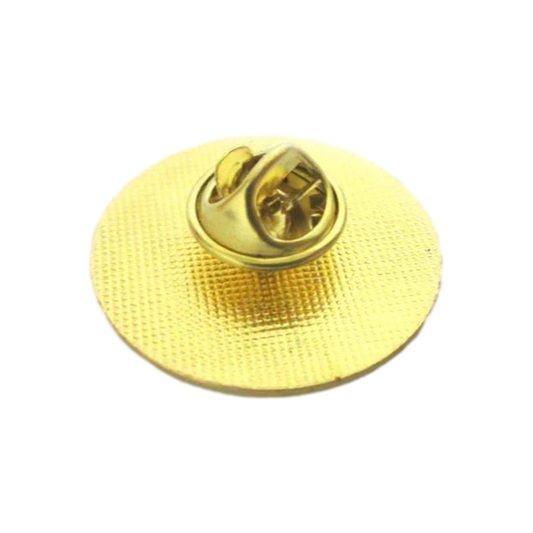 The Cult Dionysus Lapel Pin