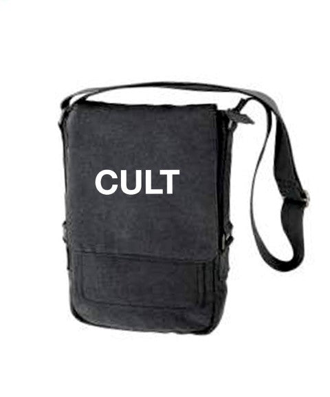 The Cult Cross Body Bag
